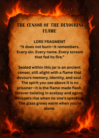 Image 3 of Censor of the Devouring Flame