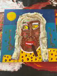 Image 4 of Medusa's Grandmother 