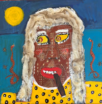 Image 3 of Medusa's Grandmother 