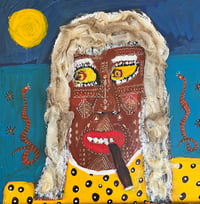 Image 2 of Medusa's Grandmother 