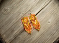 Image 2 of Sandra earrings 