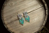 Image 4 of Sandra earrings 