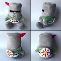 Sunny Knight [IN-STOCK]