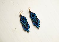 Image 1 of Playa Earrings 