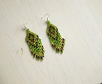 Image 2 of Playa Earrings 