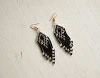 Image 3 of Playa Earrings 