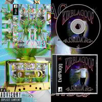 Image 1 of KirbLaGoop - Florida Boi (2014)
