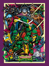 DHJ X BNG TMNT