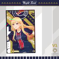 Image 1 of Marin x PSG