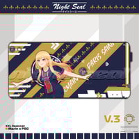 Image 3 of Marin x PSG / DESKMAT