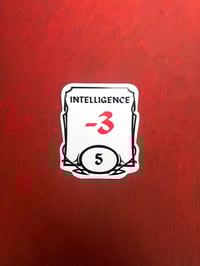Image 5 of Ability Score Stickers