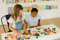 Image 3 of The Shape Game