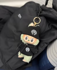Image 1 of Chrome Hearts Designer Sweater Set For Labubu