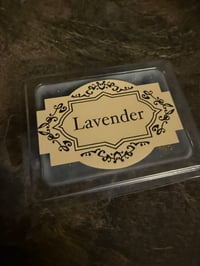 Image 2 of Elite Wax Melts! 6 cubes 