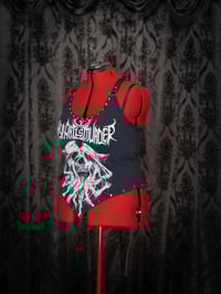 Image 4 of XL-3X Thy Art Is Murder Crop Top
