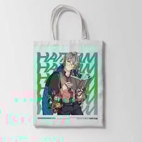 Image 1 of Alhaitham Tote Bag