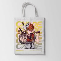 Image 1 of Childe Tote Bag