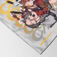 Image 3 of Childe Tote Bag