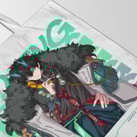 Image 2 of Dan Heng Tote Bag