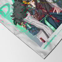 Image 3 of Dan Heng Tote Bag