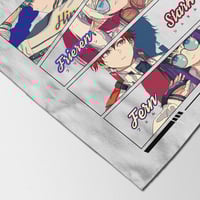 Image 3 of Frieren Party Tote Bag