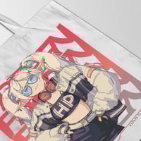 Image 2 of Frieren Tote Bag