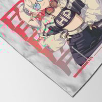 Image 3 of Frieren Tote Bag