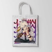 Image 1 of Jing Yuan Tote Bag