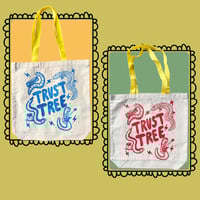 2025 BrendullFly Art Tote