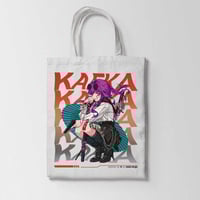 Image 1 of Kafka Tote Bag
