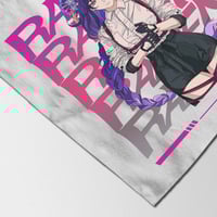 Image 3 of Raiden Shogun Tote Bag