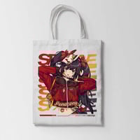 Image 1 of Sparkle Tote Bag
