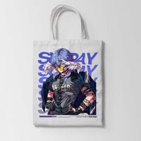 Image 1 of Sunday Tote Bag
