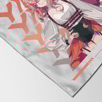 Image 2 of Yae Miko Tote Bag