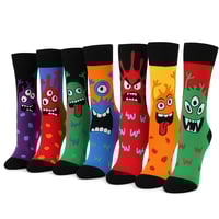 Monster Mates (One size adult)