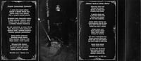 Image 3 of Necrostrigis / Winter Blackness-W Mrokach Roziskrzonych Mrozem MC