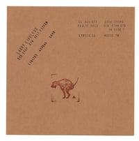 Image 4 of LARRY LIFELESS - Dog Crap B/W Self Esteem 7"