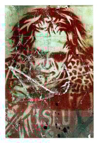 Image 5 of LARRY LIFELESS - Dog Crap B/W Self Esteem 7"