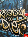 DHJ X COLLECTIONZZ: JUICY