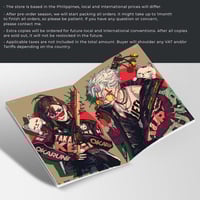 Image 5 of Nestvirgo Art Collection Book