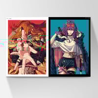 Image 6 of Nestvirgo Art Collection Book