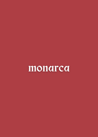 MONARCA: the zine