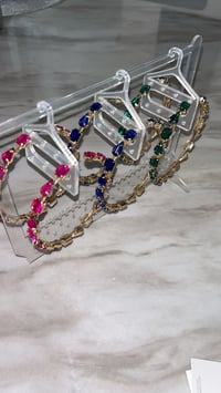 That girl Hoops 