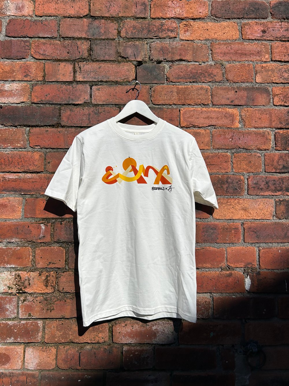 Image of Zoe Genders x Bolehills Tee