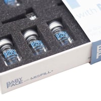 Image 5 of 韓國🇰🇷Misfill Babyface童顏安瓶