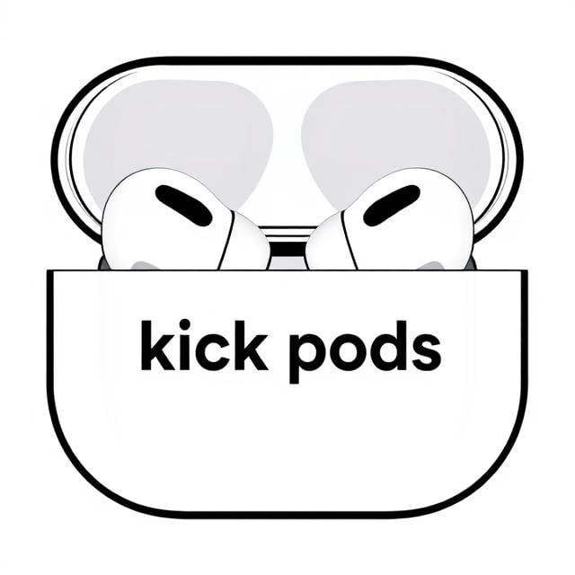 Image of Kickpodz Gen 4 & Pro 2