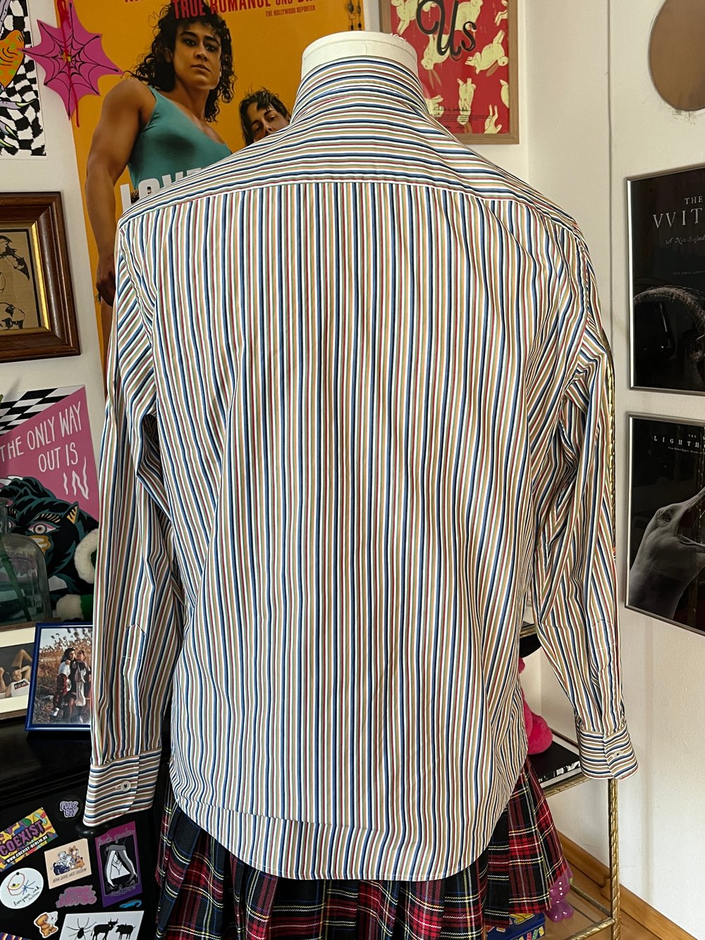 Image of CHARMED SHIRT #1.4