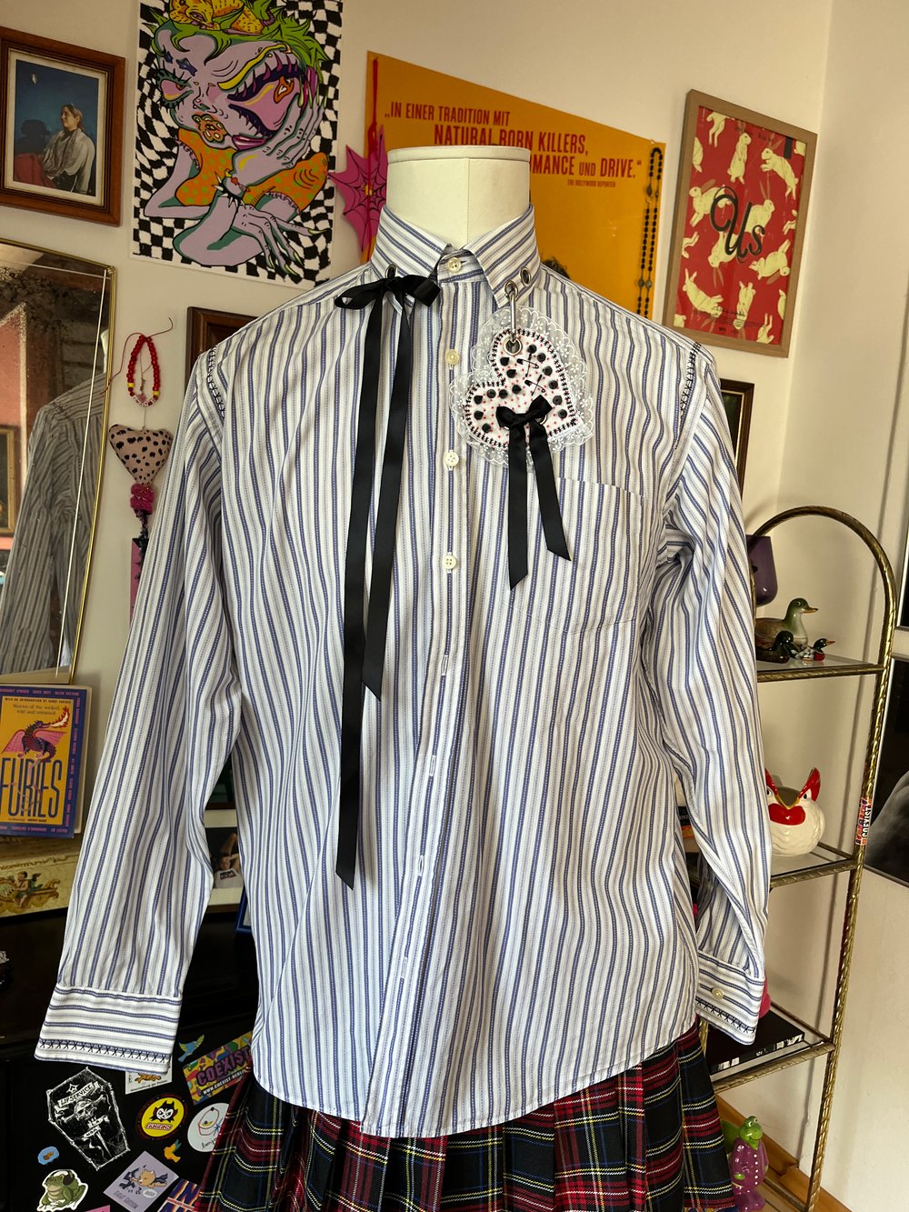 Image of CHARMED SHIRT #1.3