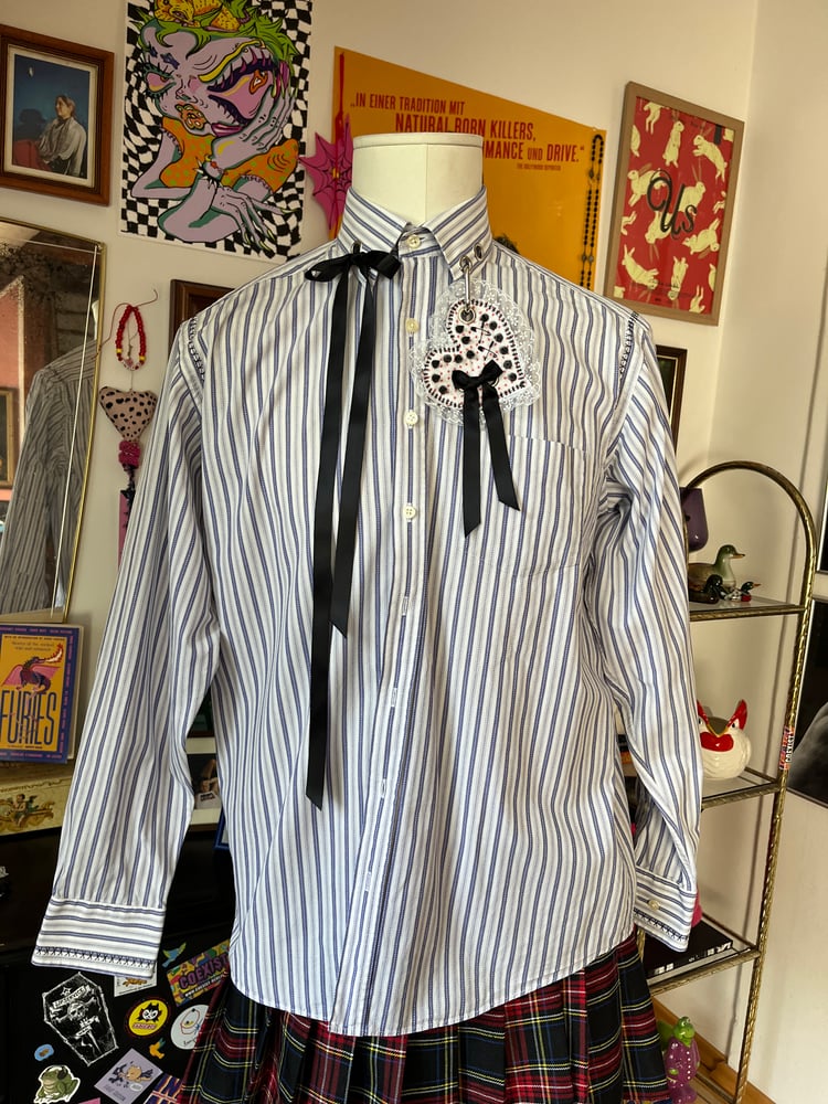 Image of CHARMED SHIRT #1.3