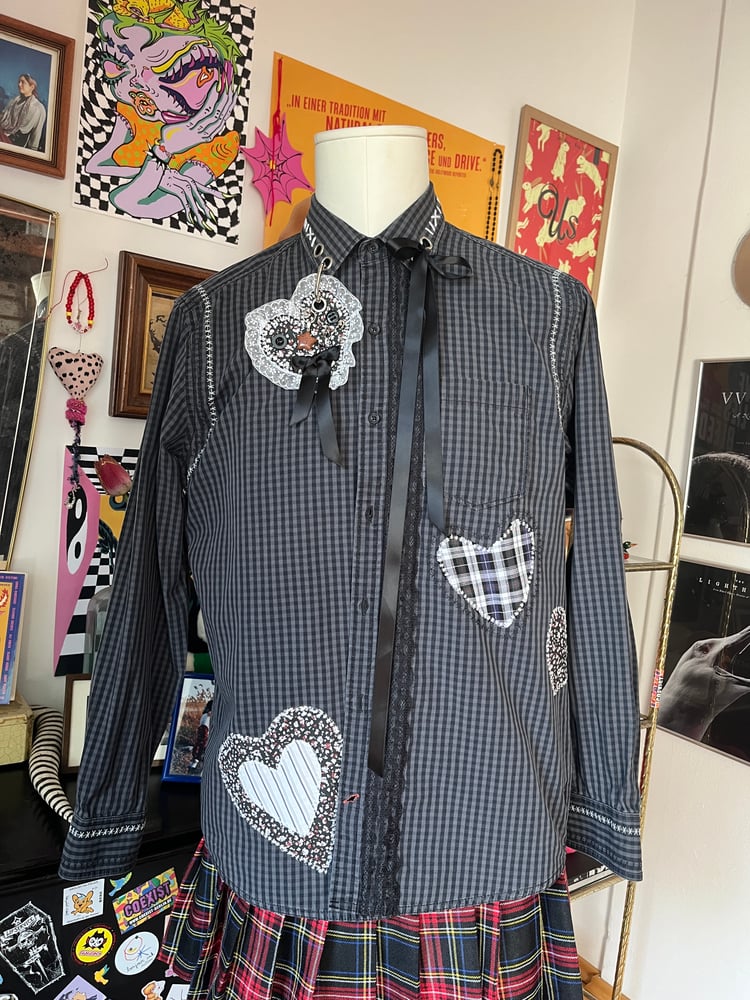 Image of CHARMED SHIRT #1.2